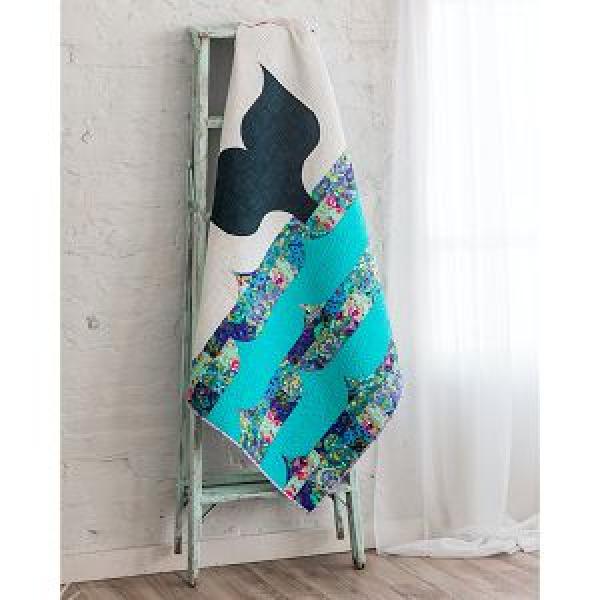 Whale Tale von Sew Kind of Wonderful